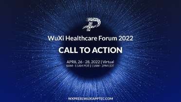 WuXi Healthcare Forum