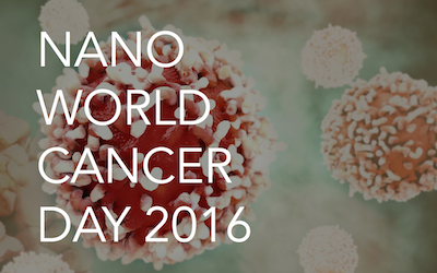 Nano world cancer day 2016
