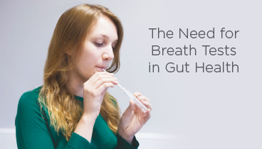 Thumbnail image for the need for breath tests in gut health blog 