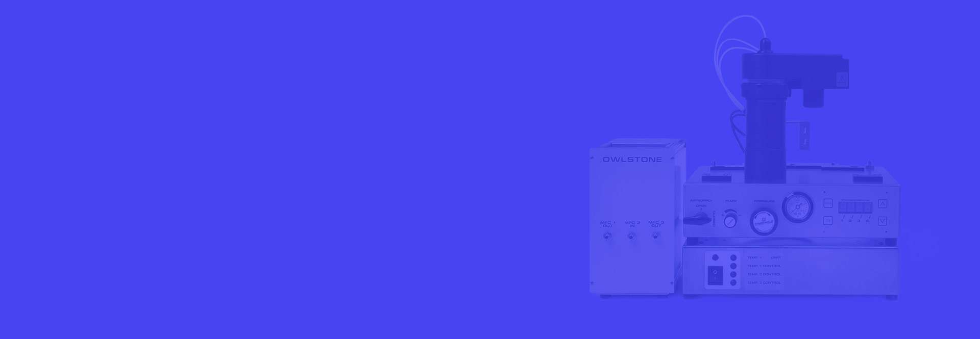 Owlstone ATLAS product CTA