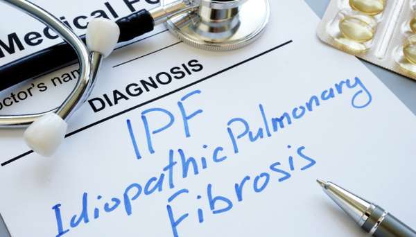 IPF-ILD Case Study Thumbnail