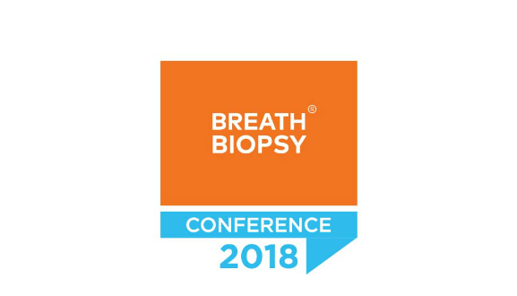 Breath Biopsy Conference 2018 Logo