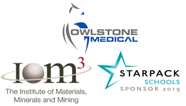 Starpack Awards Owlston Medical Logo