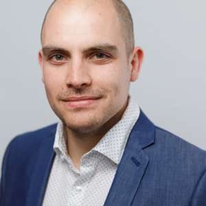 Marc van der Schee