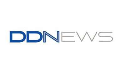 DDNews logo blog