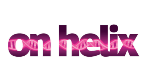 ON Helix logo