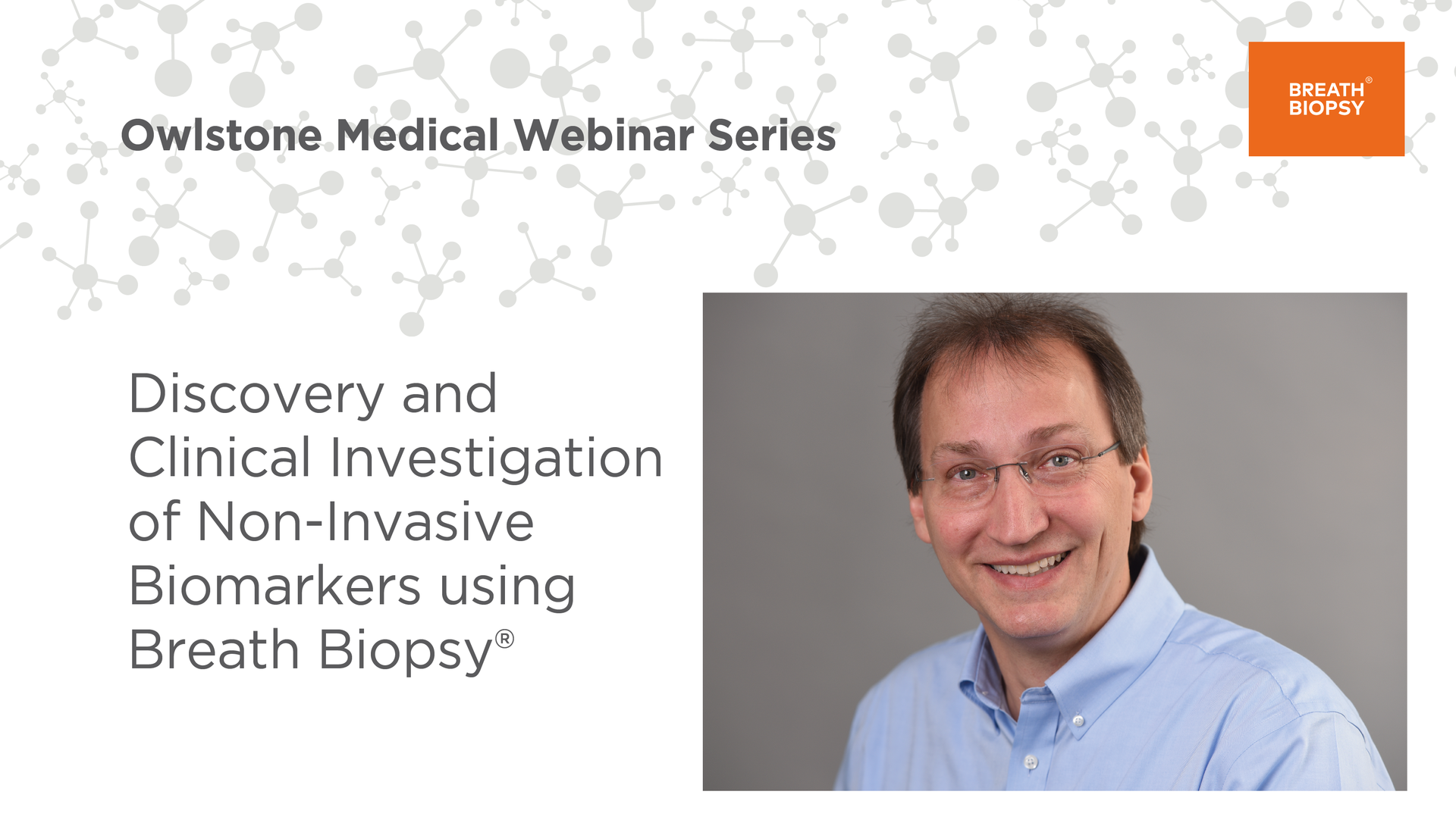 2021 Jan Owlstone Medical Webinar with Rob Mohney