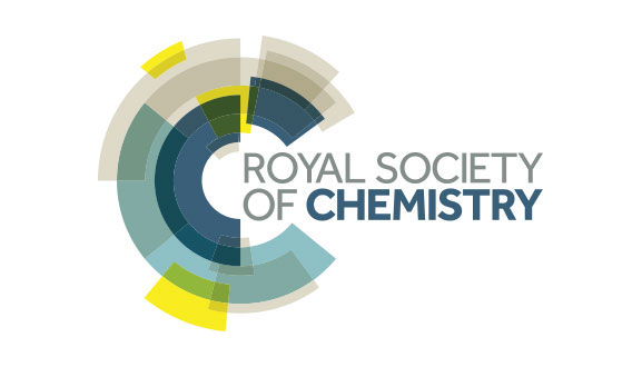 RSC Logo for Analytical Science Conference