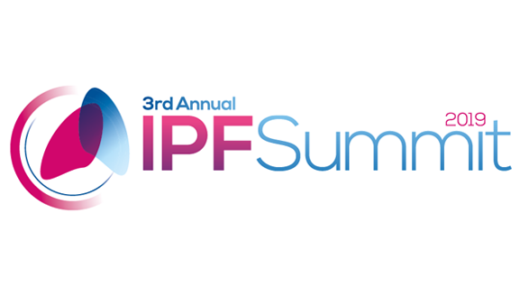 IPF Summit 2019 logo
