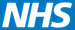 NHS company logo