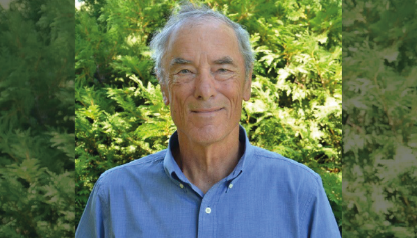 Terence Risby Headshot