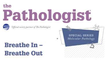 The Pathologist – Breathe In, Breathe Out