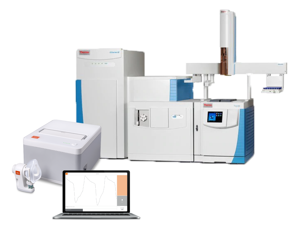 The Breath Biopsy OMNI