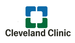 Cleveland Clinic logo