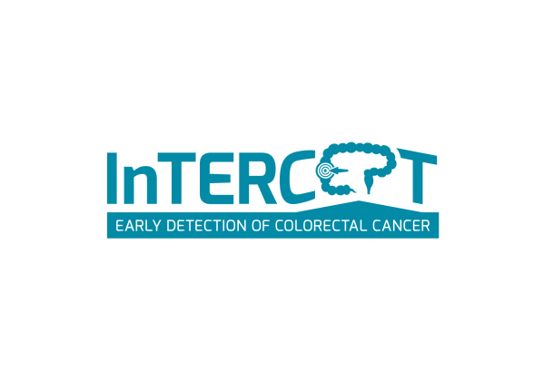 Intercept logo press release