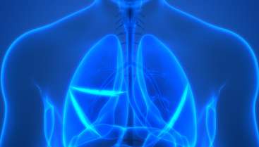 Biotechniques: breath biopsy for cancer diagnosis