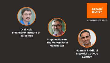 Top Breath Research papers – as selected by the experts
