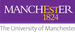 University of Manchester logo