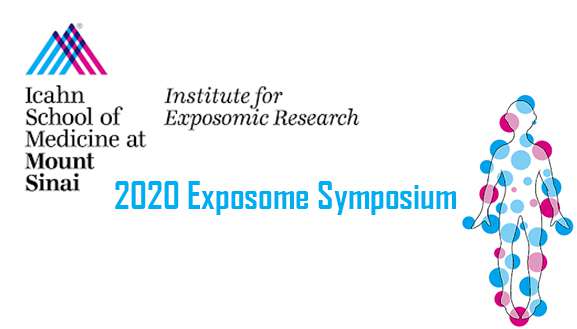 Exposome Symposium Logo