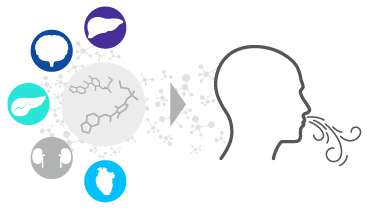 The potential of breath biomarkers for cardiometabolic diseases