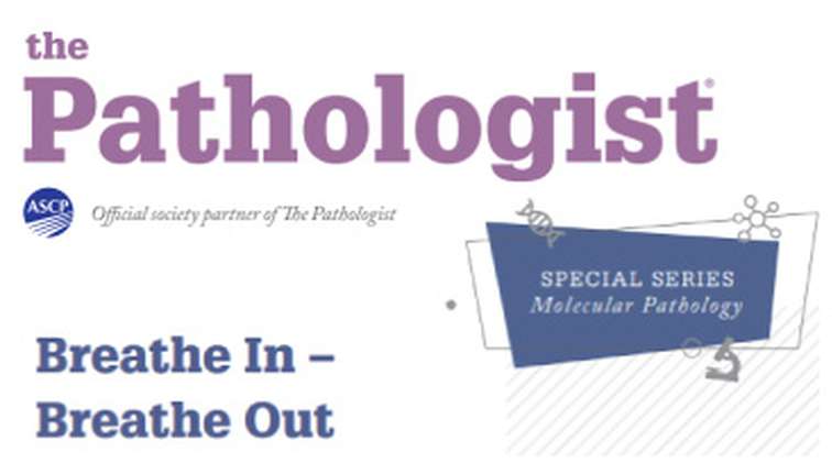 Pathologist2020 blog