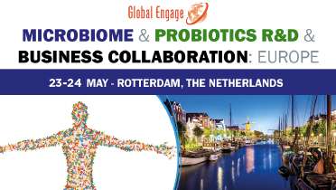 Microbiome and Probiotic Europe Form 2023