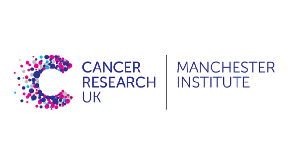 CRUK Manchester Institute logo