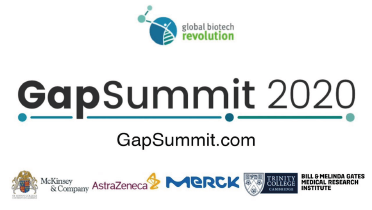 Gap Summit Conference 2020 Logo