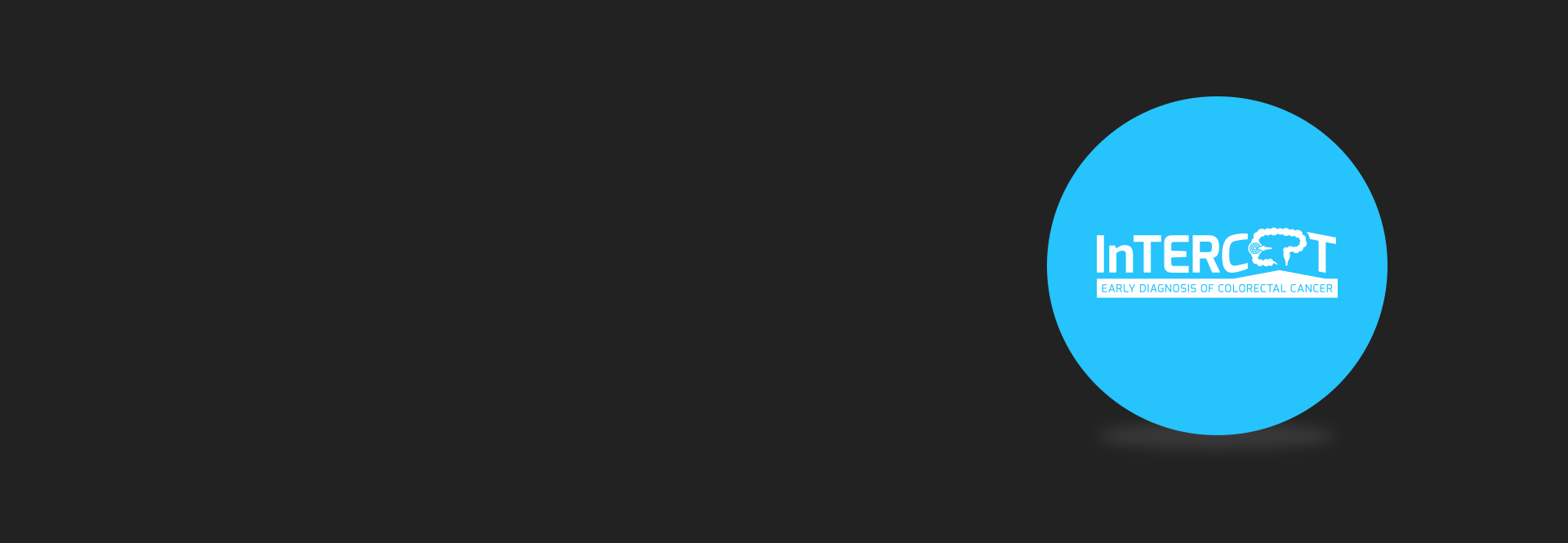 INTERCEPT logo header