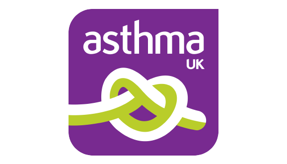 Asthma UK logo