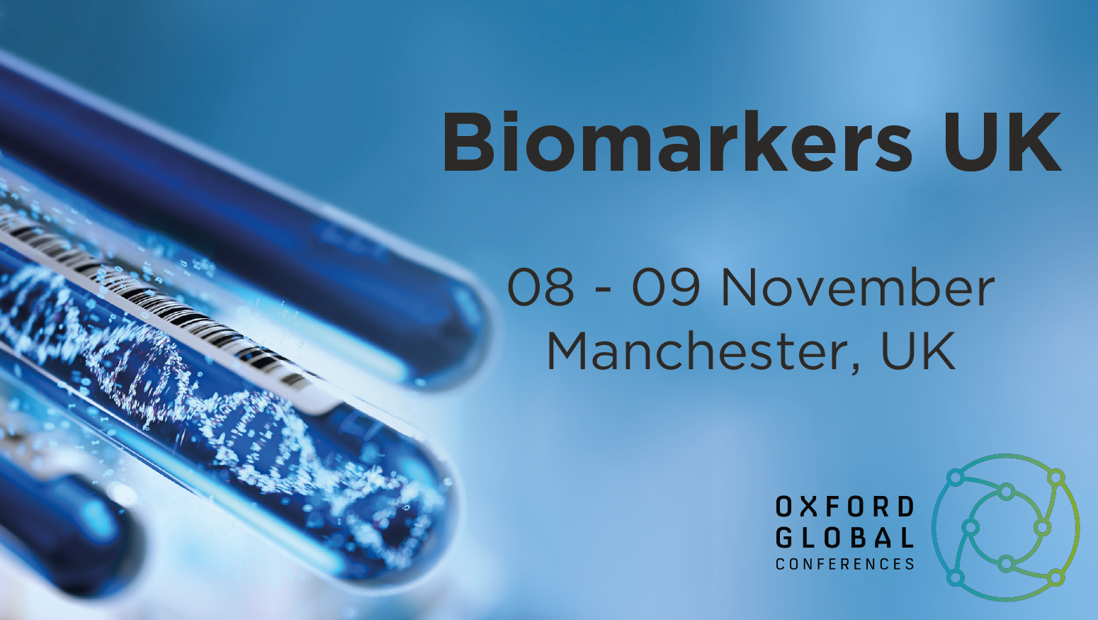 Biomarkers UK 2021 by Oxford Global