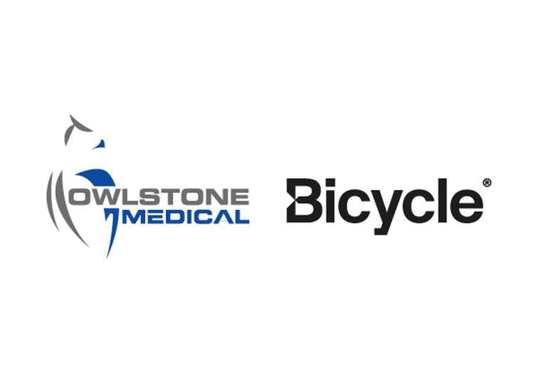 Owlstone and Bicycle Partnership