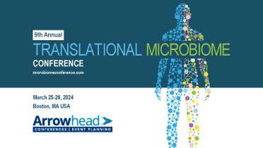Translational Microbiome Conference