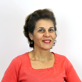 Olga Gandelman