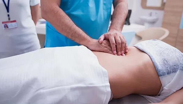 Breath Biopsy could diagnose IBD via VOCs produced in the gut
