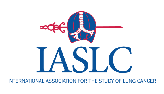 IASLC logo