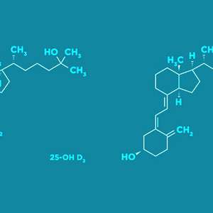 Separating Vitamin D metabolite stereoisomers