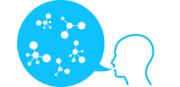 Every time we breath out there are hundreds of volatile organic compounds (VOCs) on our breath