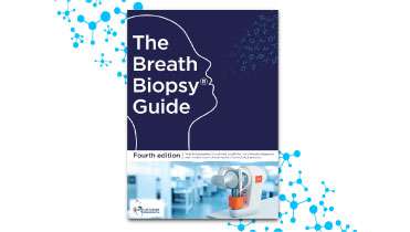 The Breath Biopsy Guide – 4th Edition – New