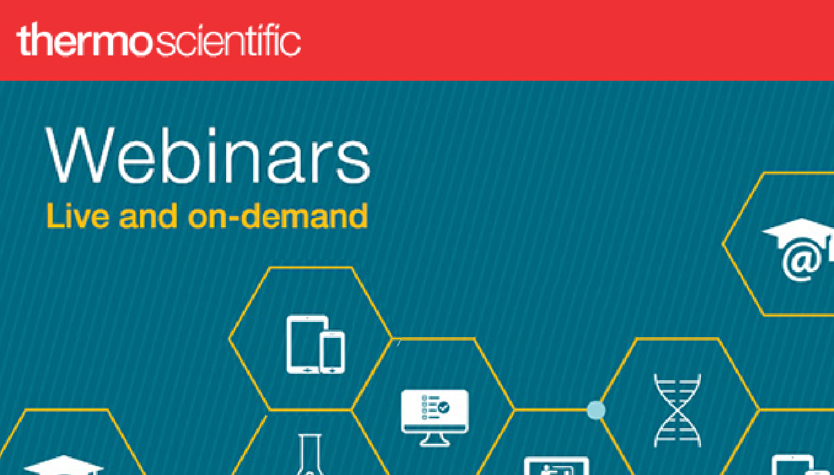 Thermoscientific Webinar