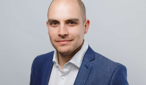 Marc van der Schee