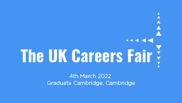 Thumbnail Image for UK Careers Event 2022