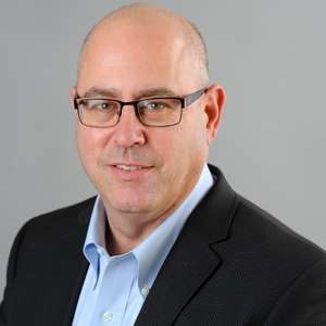Owlstone staff Bret Bader