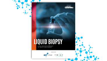 Owlstone Medical in Frontline Genomics’ Liquid Biopsy Report