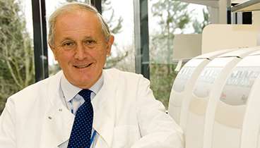 Owlstone Medical Establishes Scientific Advisory Board with Appointment of Professor Sir Bruce Ponder