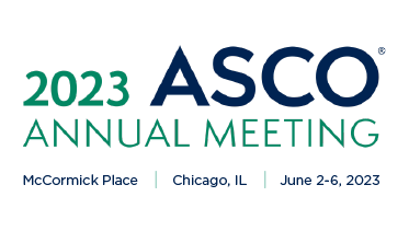 ASCO Annual Meeting 2023