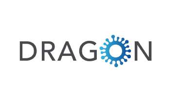 DRAGON logo
