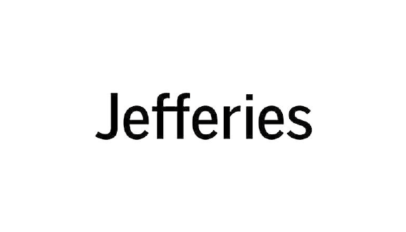 Jefferies Logo