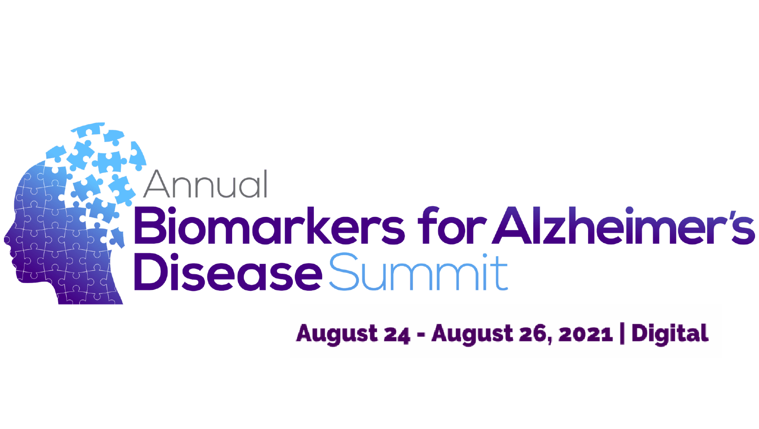 Alzheimer's Summit event image