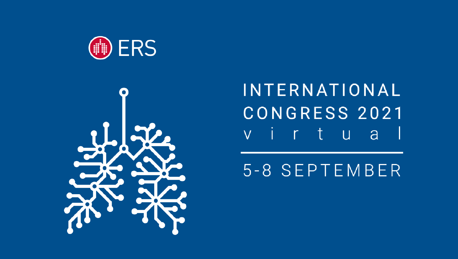 ERS Virtual Congress 2021 (Event Page)